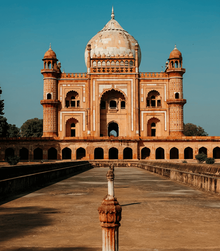 Delhi